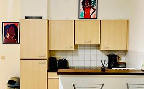 Appartement 2Chambres Au Centre