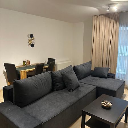 Appartement 2Chambres Au Centre Bruxelles Extérieur photo