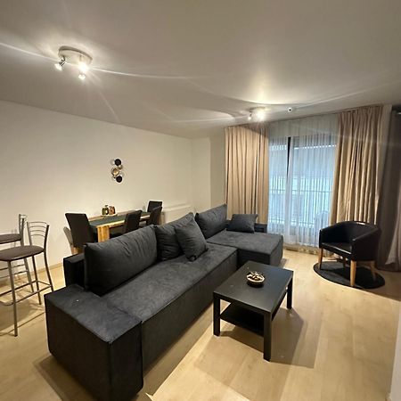 Appartement 2Chambres Au Centre Bruxelles Extérieur photo