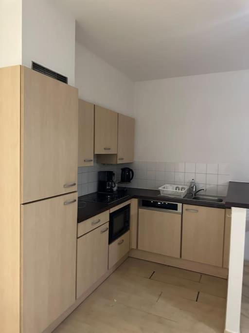 Appartement 2Chambres Au Centre Bruxelles Extérieur photo