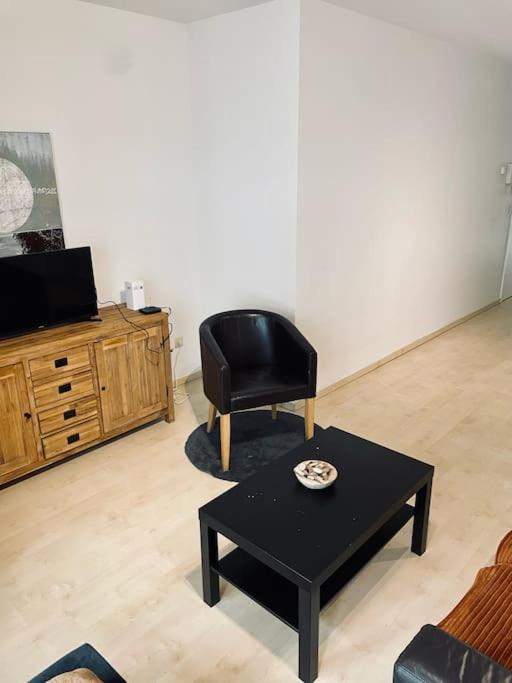 Appartement 2Chambres Au Centre Bruxelles Extérieur photo