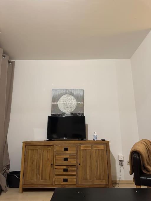 Appartement 2Chambres Au Centre Bruxelles Extérieur photo