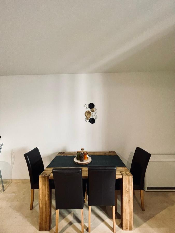 Appartement 2Chambres Au Centre Bruxelles Extérieur photo