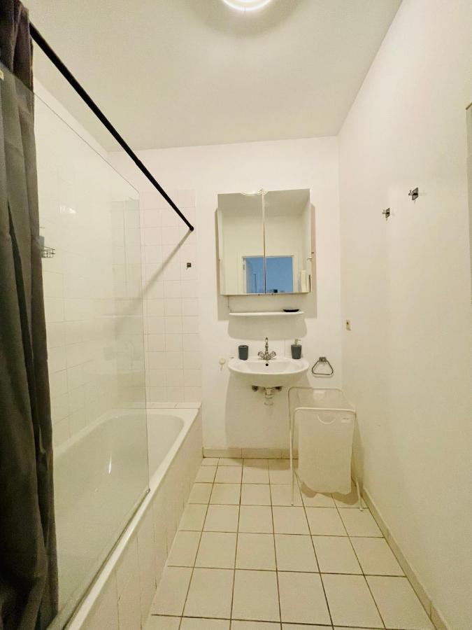 Appartement 2Chambres Au Centre Bruxelles Extérieur photo