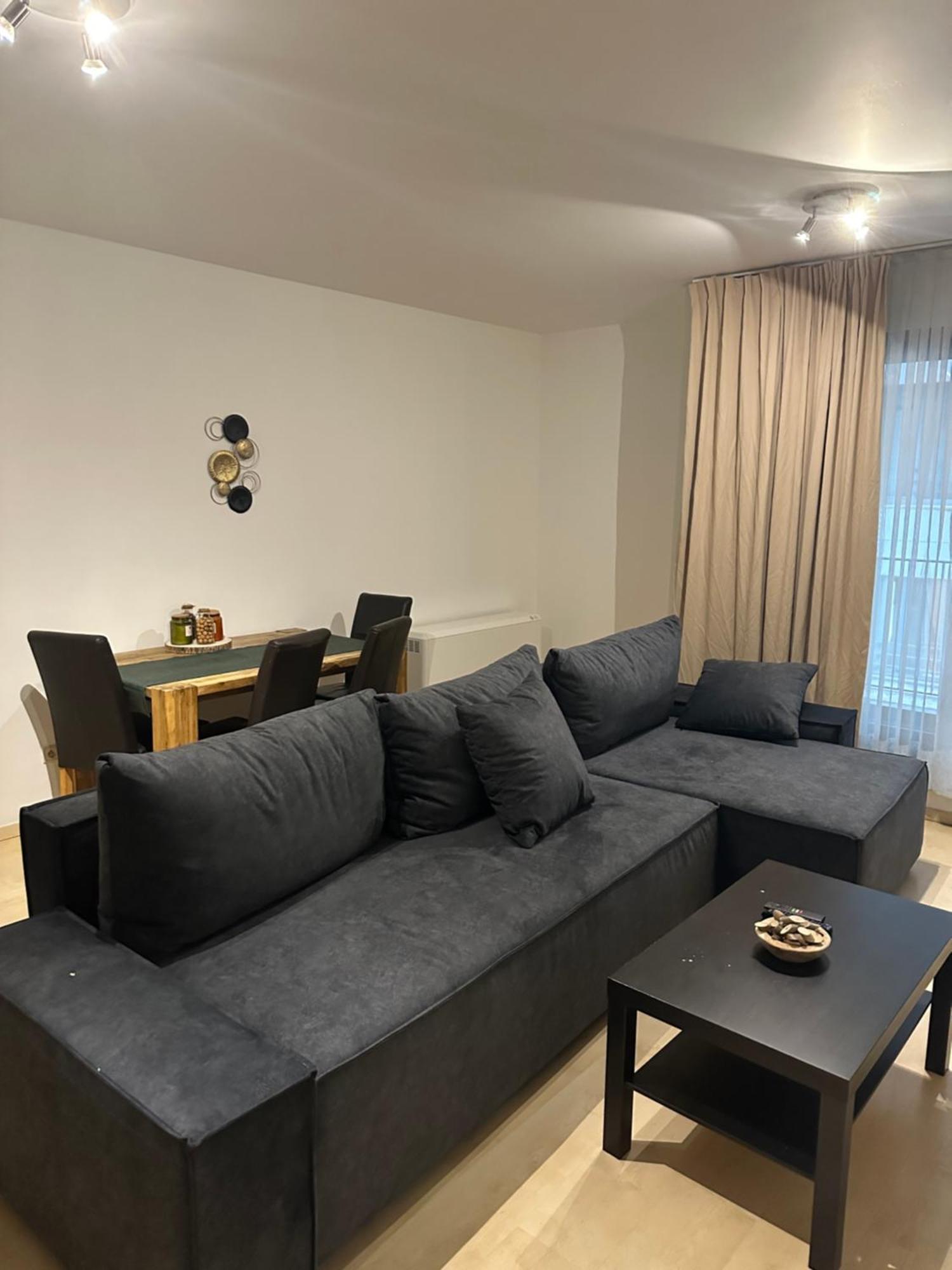 Appartement 2Chambres Au Centre Bruxelles Extérieur photo